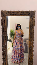 Cute dress 32-35 bust