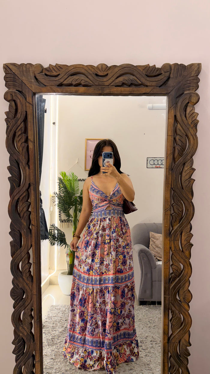 Cute dress 32-35 bust