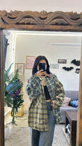 Cute shacket  xl-2xl
