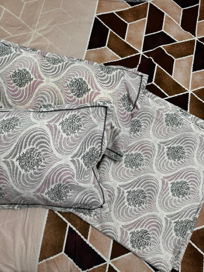 Cute single bedsheet