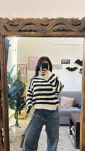 Cute sweater M-L