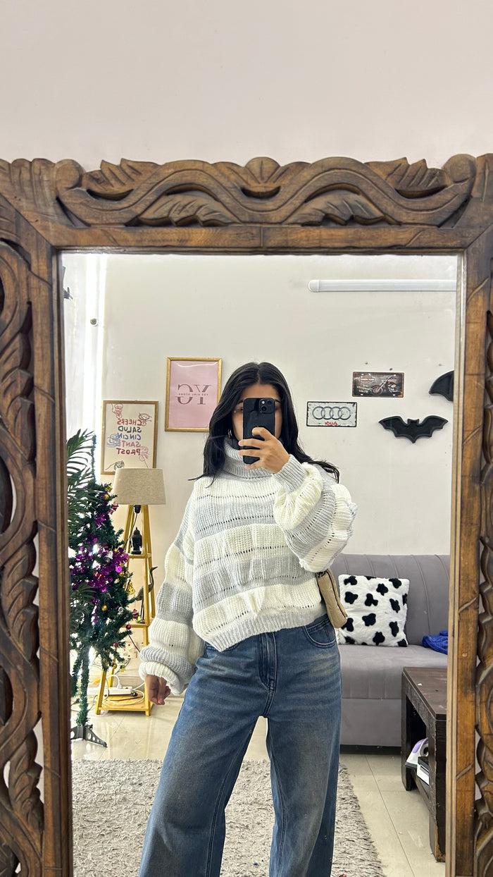 Cute sweater M
