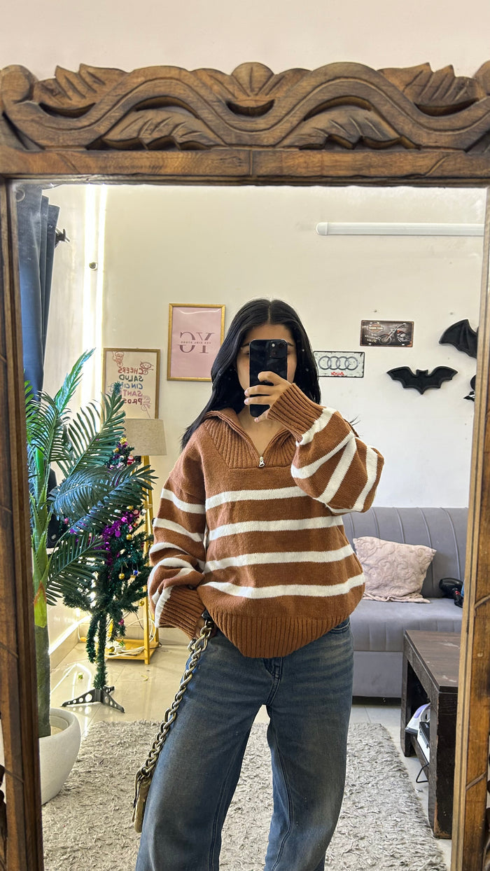 Cute sweater M