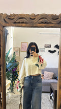 Cute sweater M