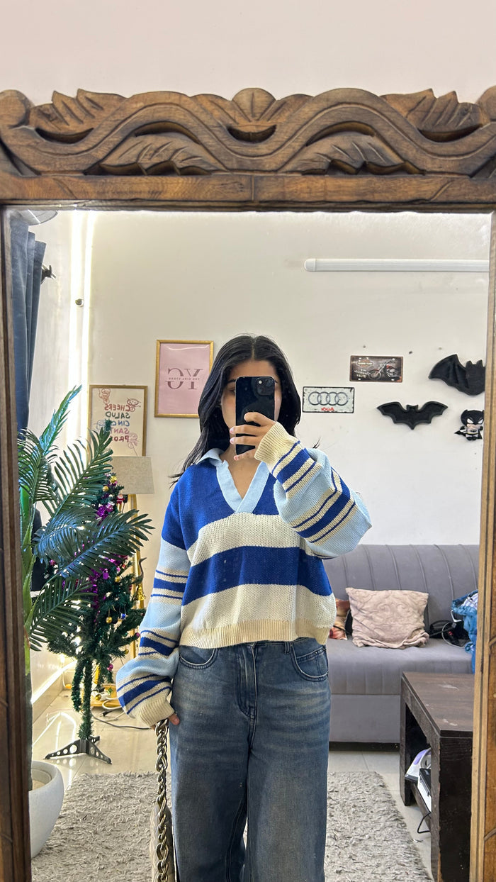 Cute sweater M
