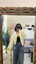 Cute sweater M