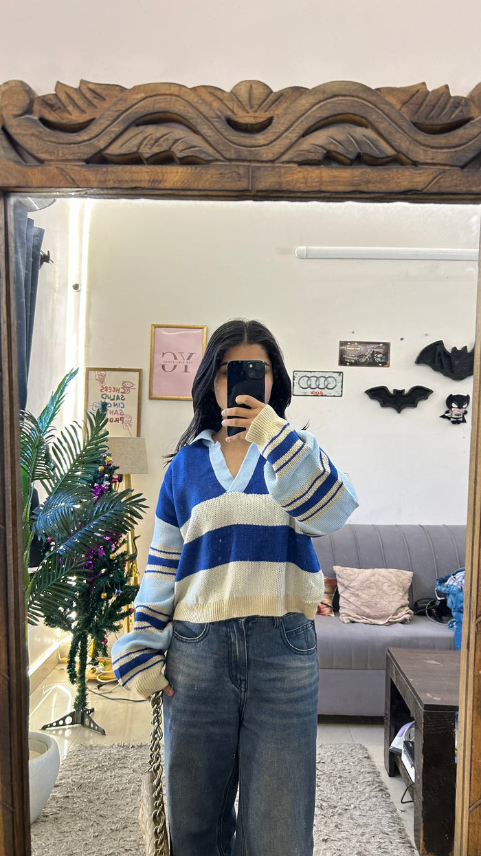 Cute sweater M
