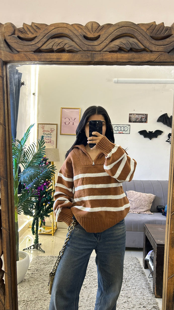 Cute sweater M