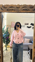 Cute sweater S