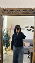 Cute sweater S