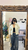 Cute sweater S