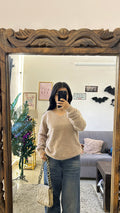 Cute sweater S