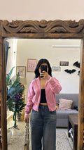 Cute sweater S