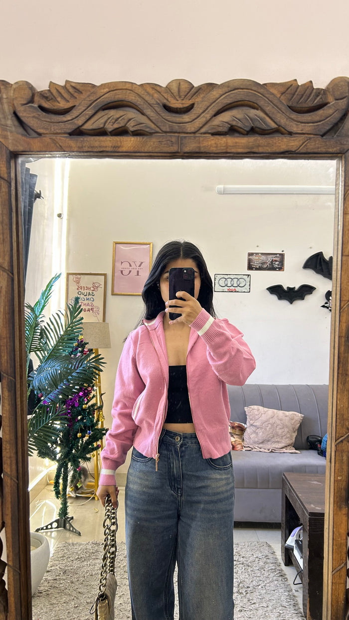 Cute sweater S