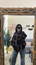 Cute sweater XL-2XL
