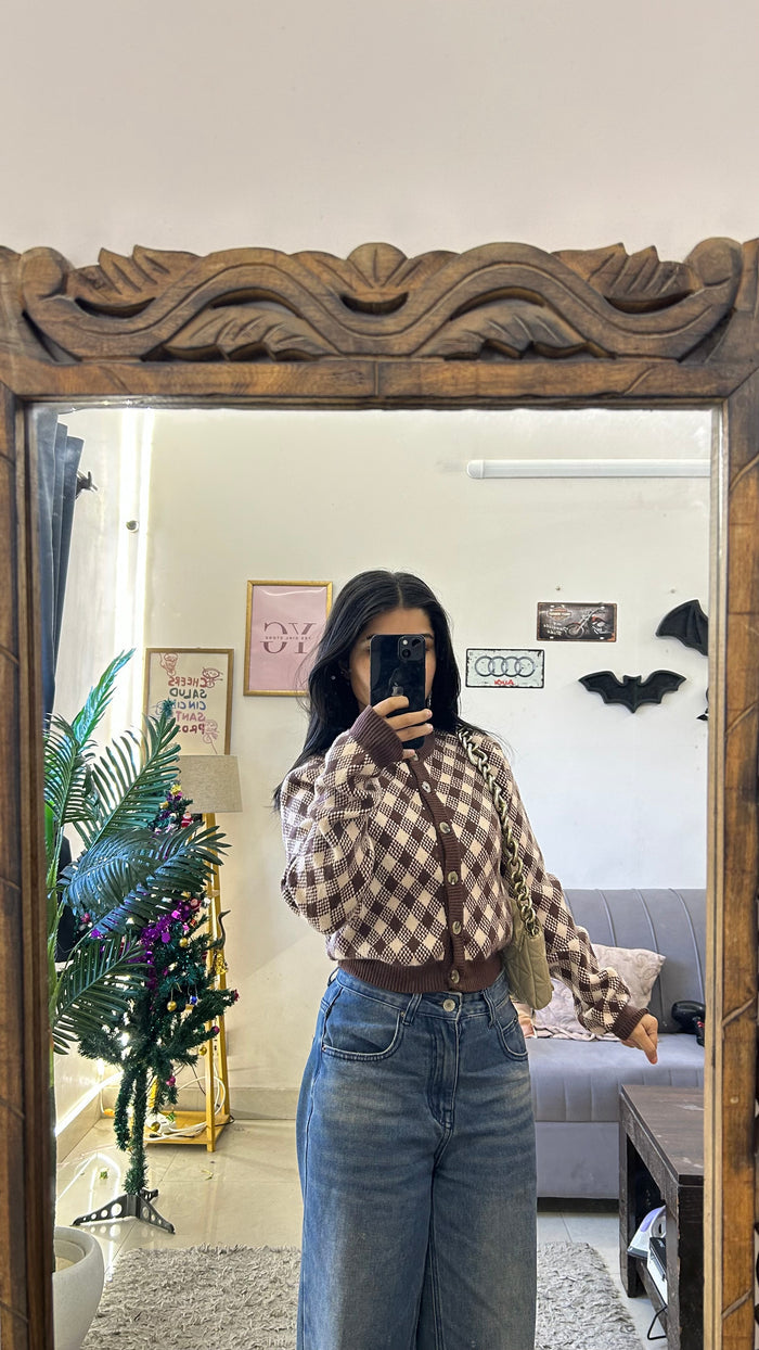 Cute sweater xs