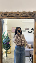 Cute sweater xs