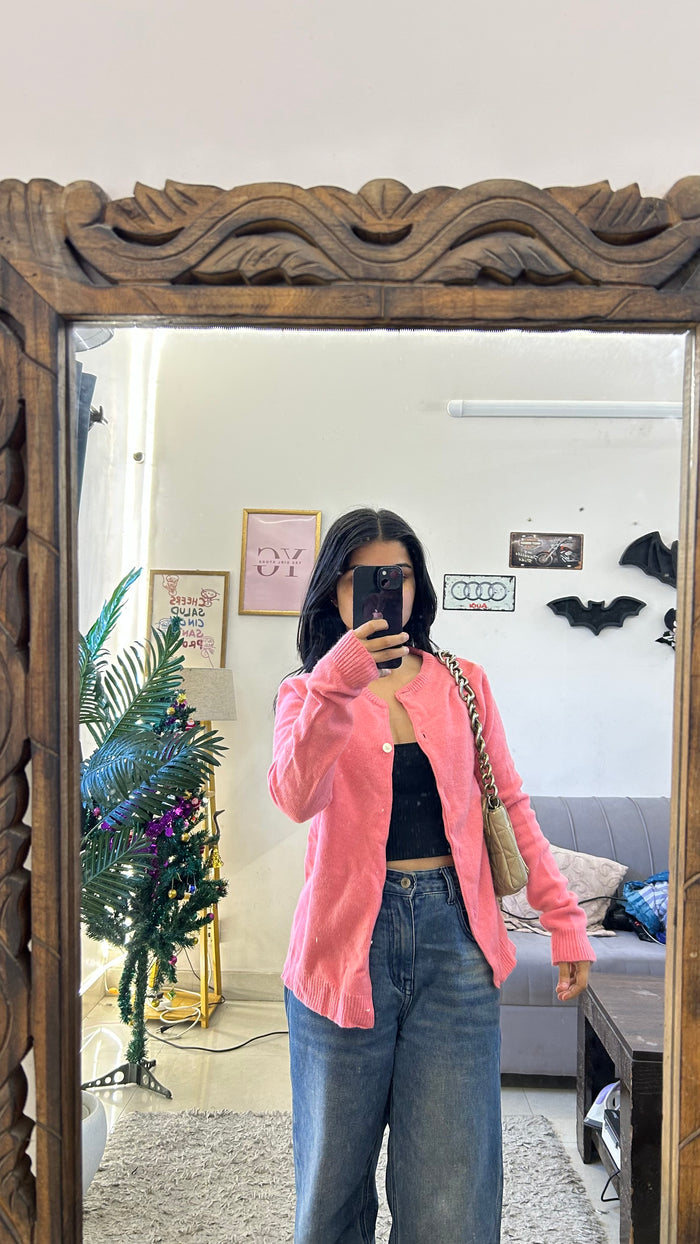 Cute sweater XS