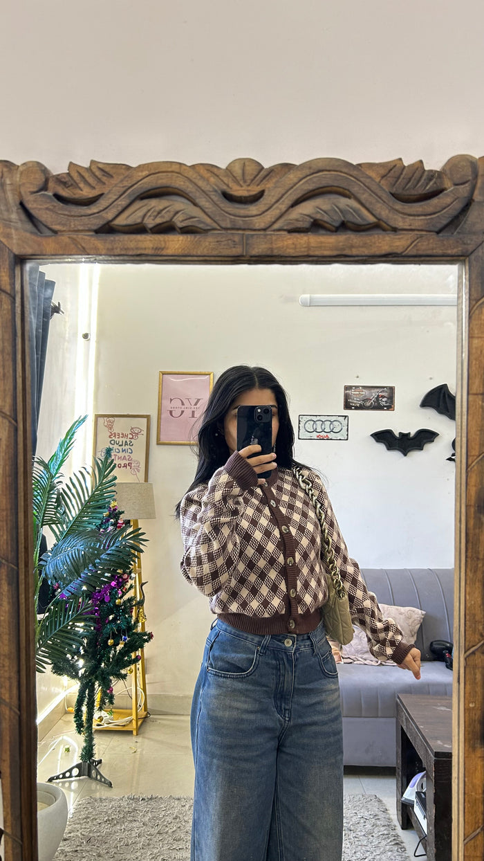 Cute sweater xs