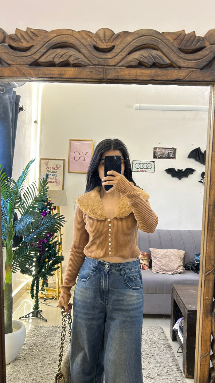 Cute top S