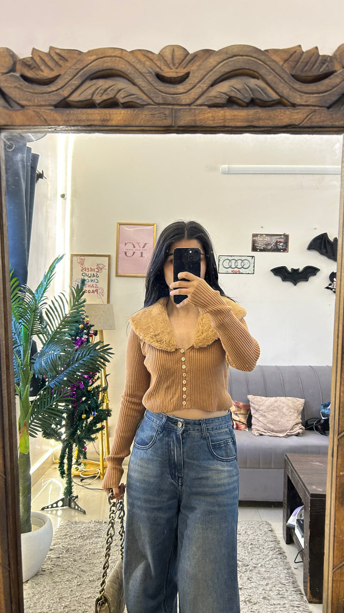 Cute top S