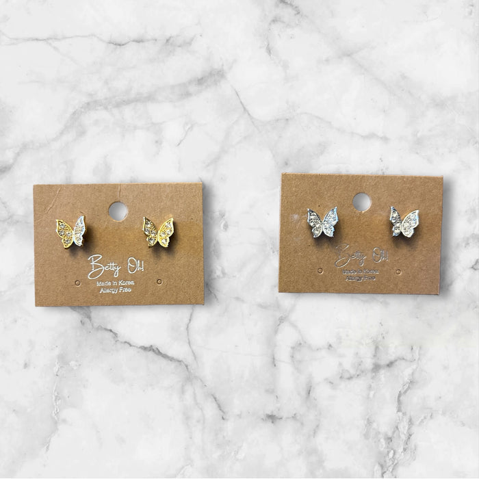 Dainty Earrings