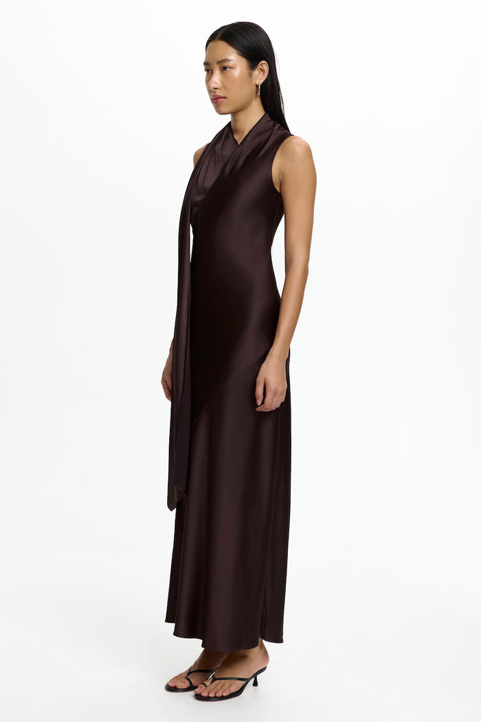 CORE-SS260711D_DAIRA_MAXI_SCARF_DRESS-CHOCOLATE-2