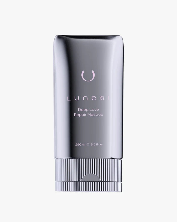 DEEP LOVE HAIR MASK