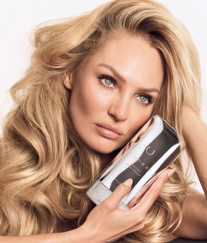 DEEP LOVE HAIR MASK