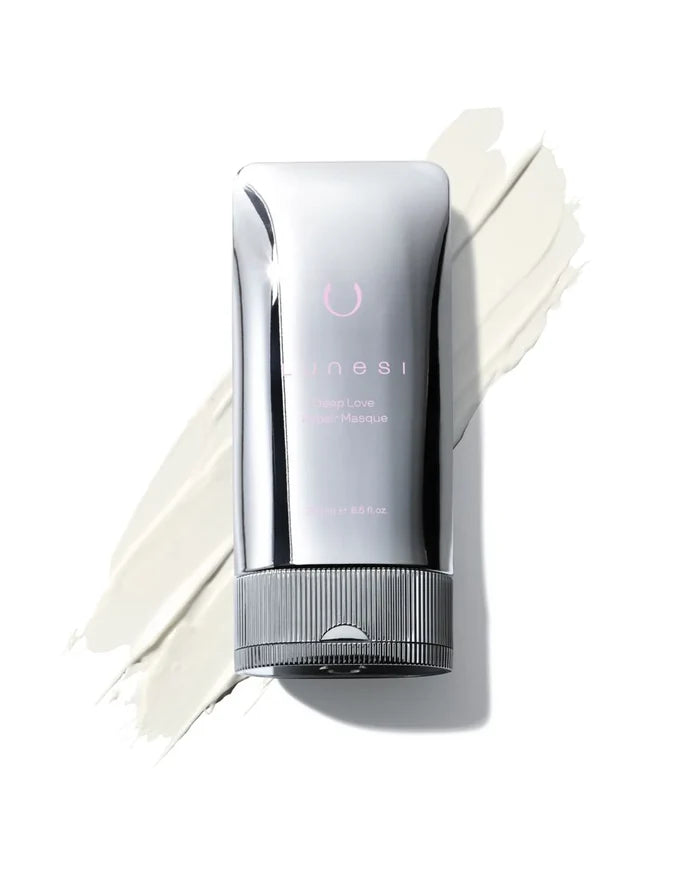 DEEP LOVE HAIR MASK