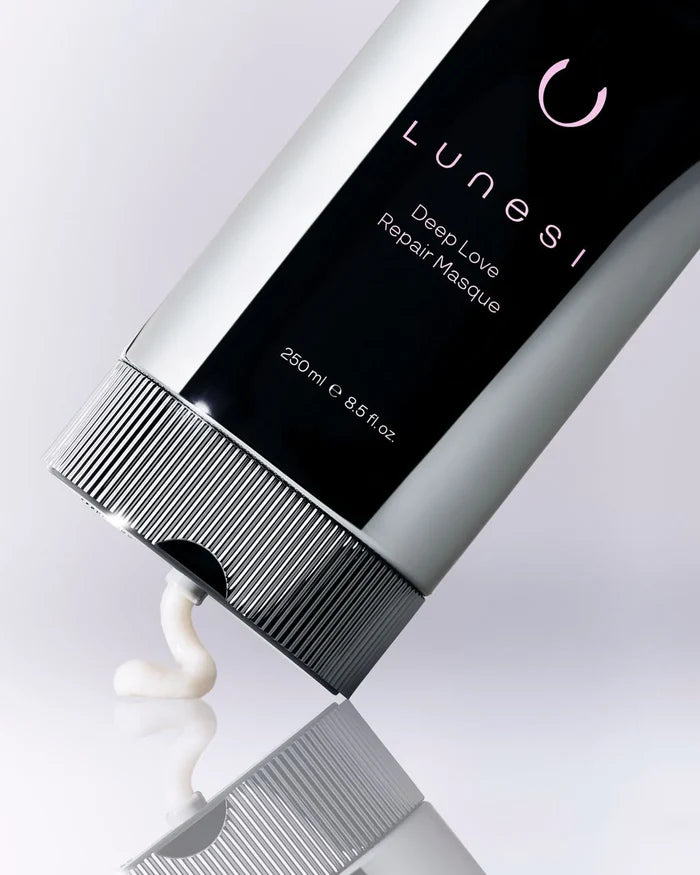 DEEP LOVE HAIR MASK