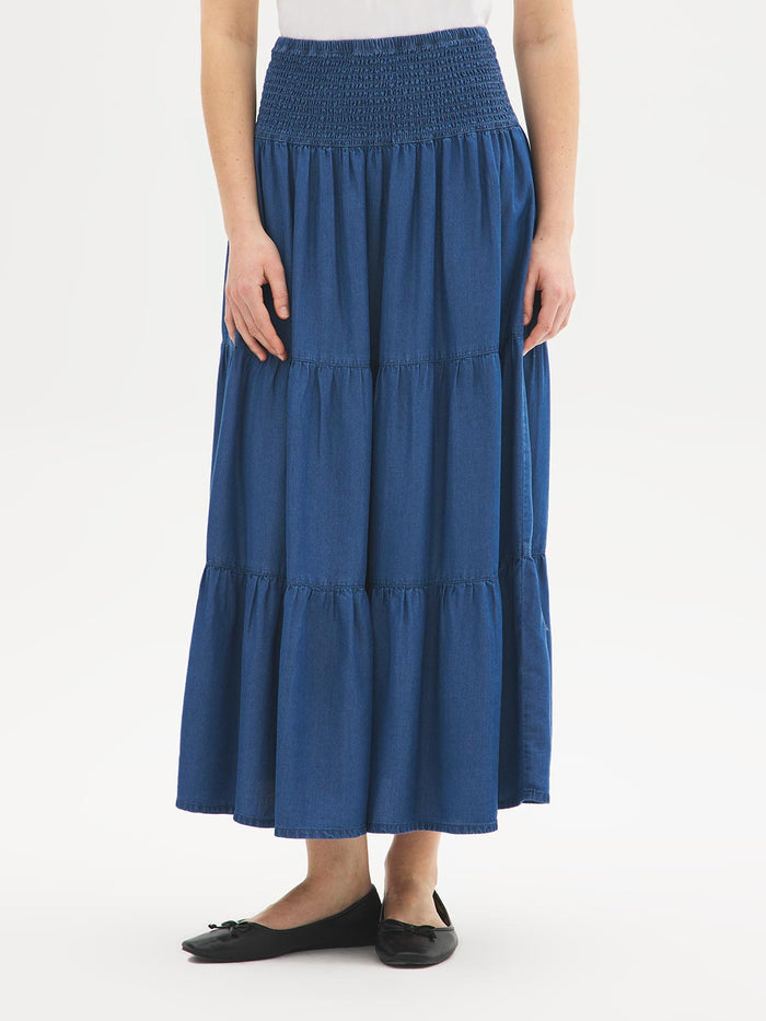 Dk Denim Blue