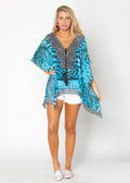 Designer Kaftan