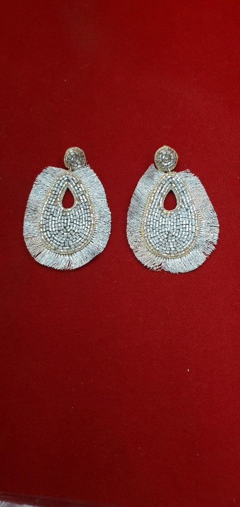 Designer Light Weight Earring