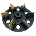Diamabrush 4.5" Removal Hand Tool