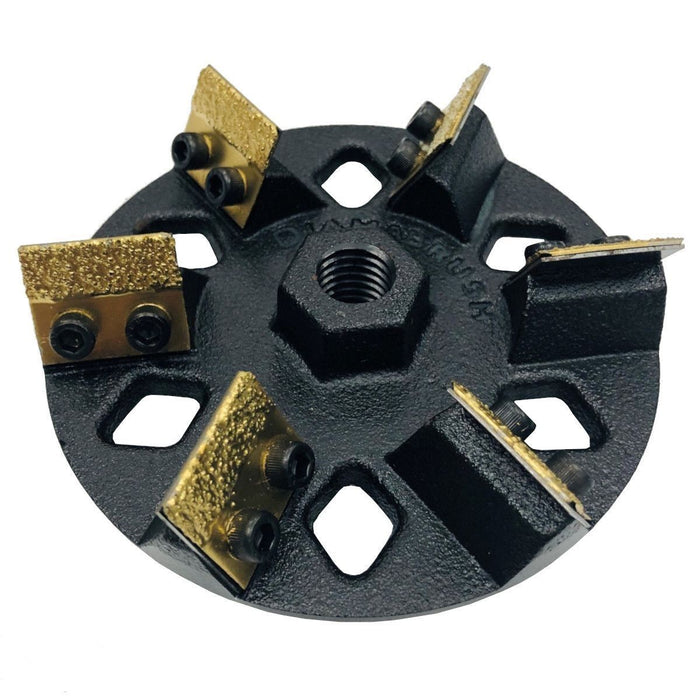 Diamabrush 4.5" Removal Hand Tool