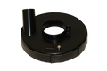 Diamabrush 5" Dust Shroud