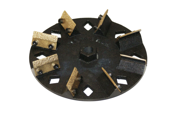 Diamabrush 7" Removal Hand Tool