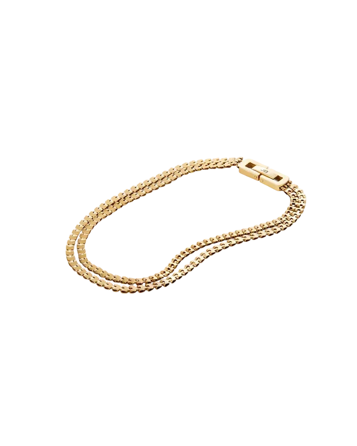 Double Amalfi Bracelet