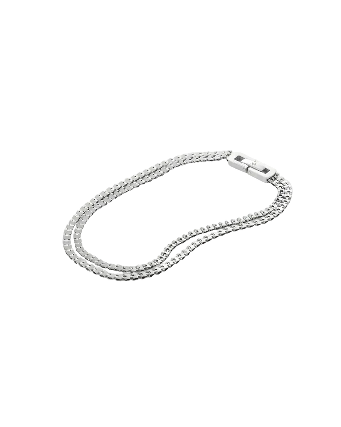 Double Amalfi Bracelet