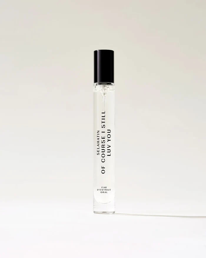 EAU D'EXTRAIT ORAL 10 ml OF COURSE I STILL LUV YOU