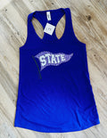 EMAW Tank