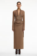 D3-SL260162S_ERIS_MAXI_SKIRT-TAUPE-1