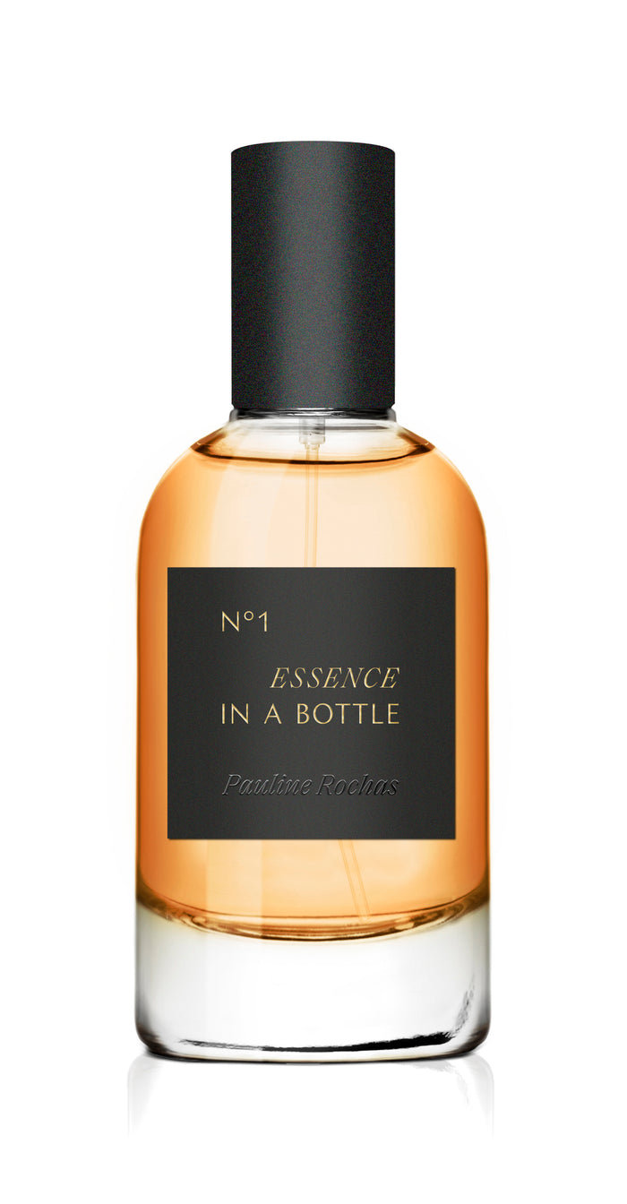 ESSENCE IN A BOTTLE