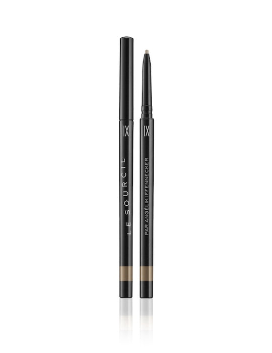 EYEBROW PENCIL IX