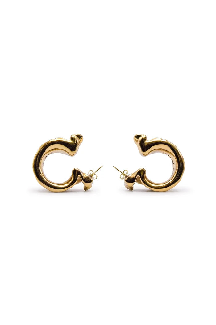 FAÏENCE HOOPS