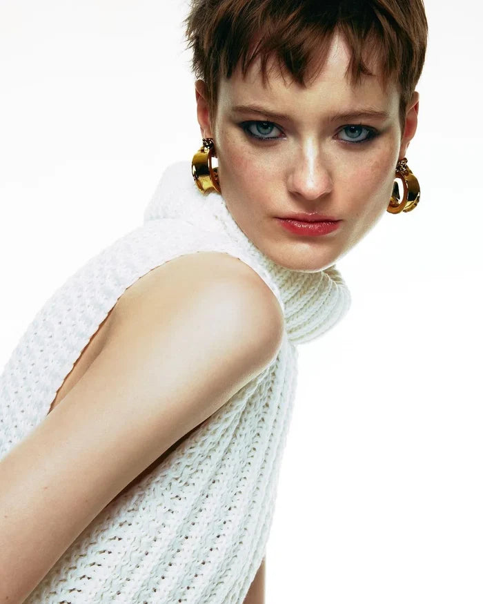 FAÏENCE HOOPS