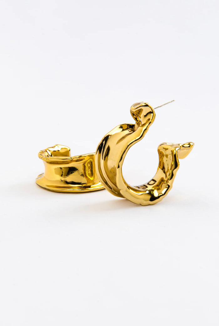 FAÏENCE HOOPS