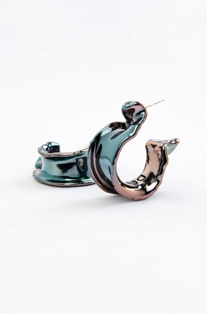 FAÏENCE HOOPS