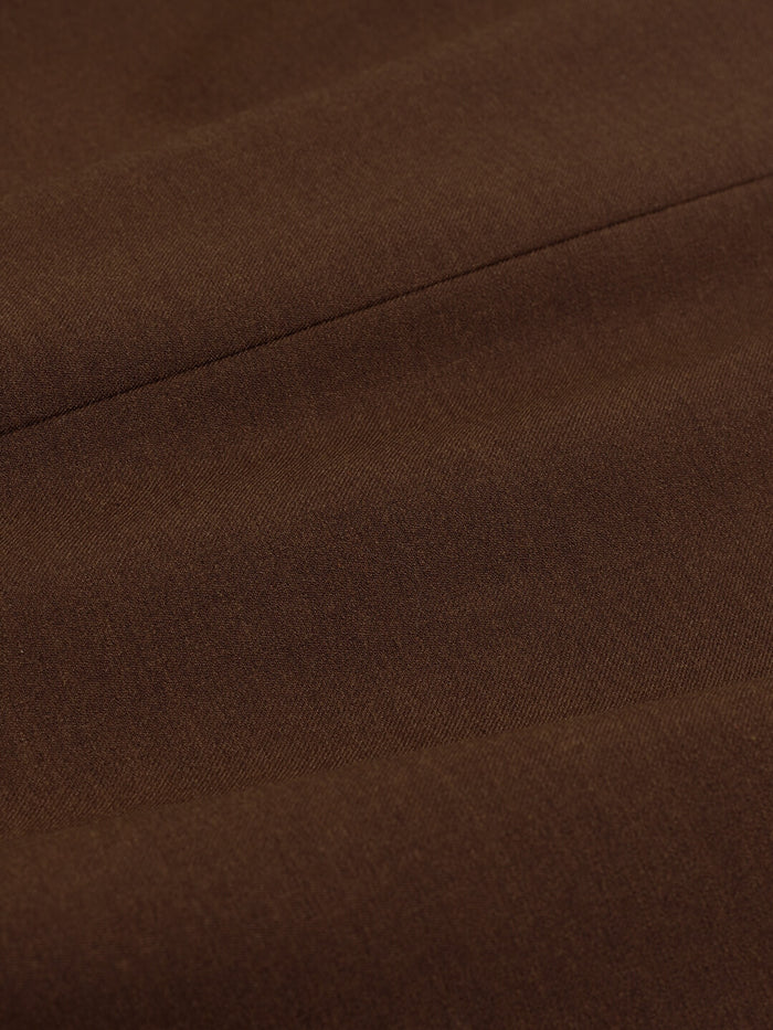 【FINAL SALE】Madge Caramel Blazer